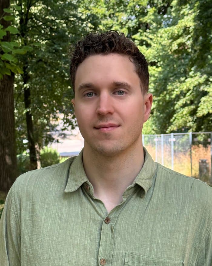 Dennis Ulrich, Initiator der Petition